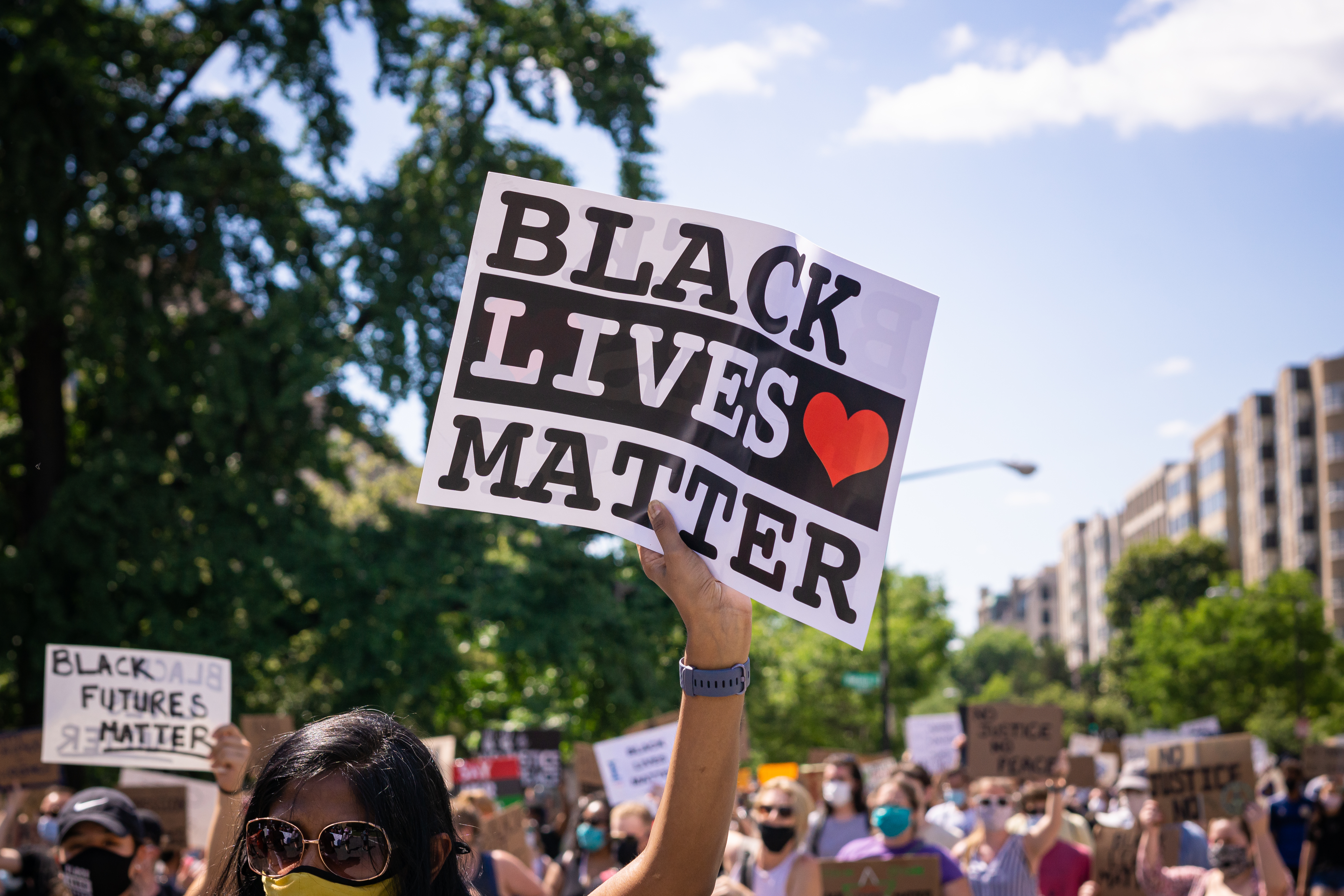 One Year Later: Corporate Action, Popular Opinion, and the Fight for Racial Justice
