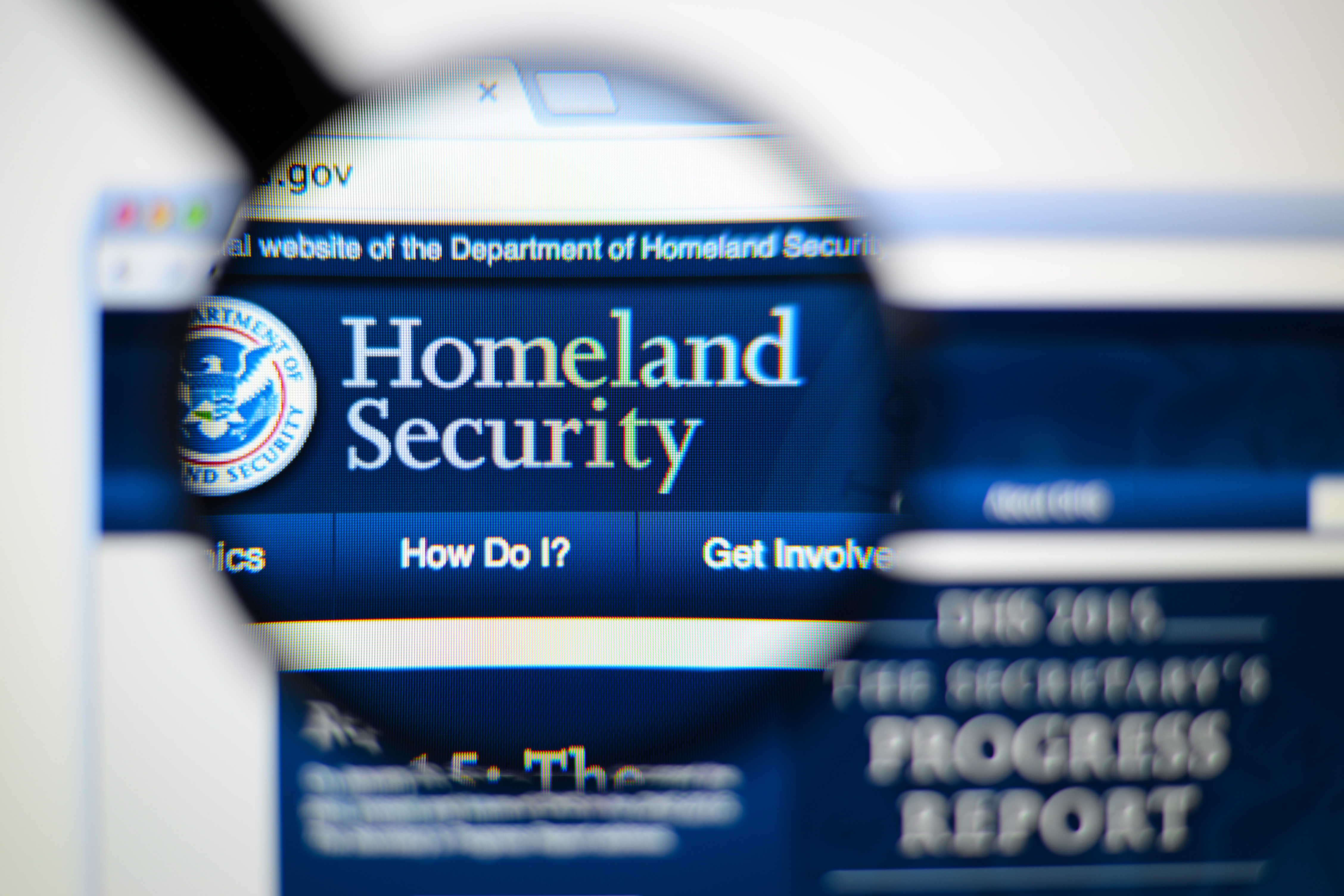 DHS Proposes Updates to Form I-9: What You Need to Know