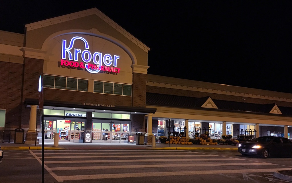 OptUP: Kroger's Grocery Market Research Coup