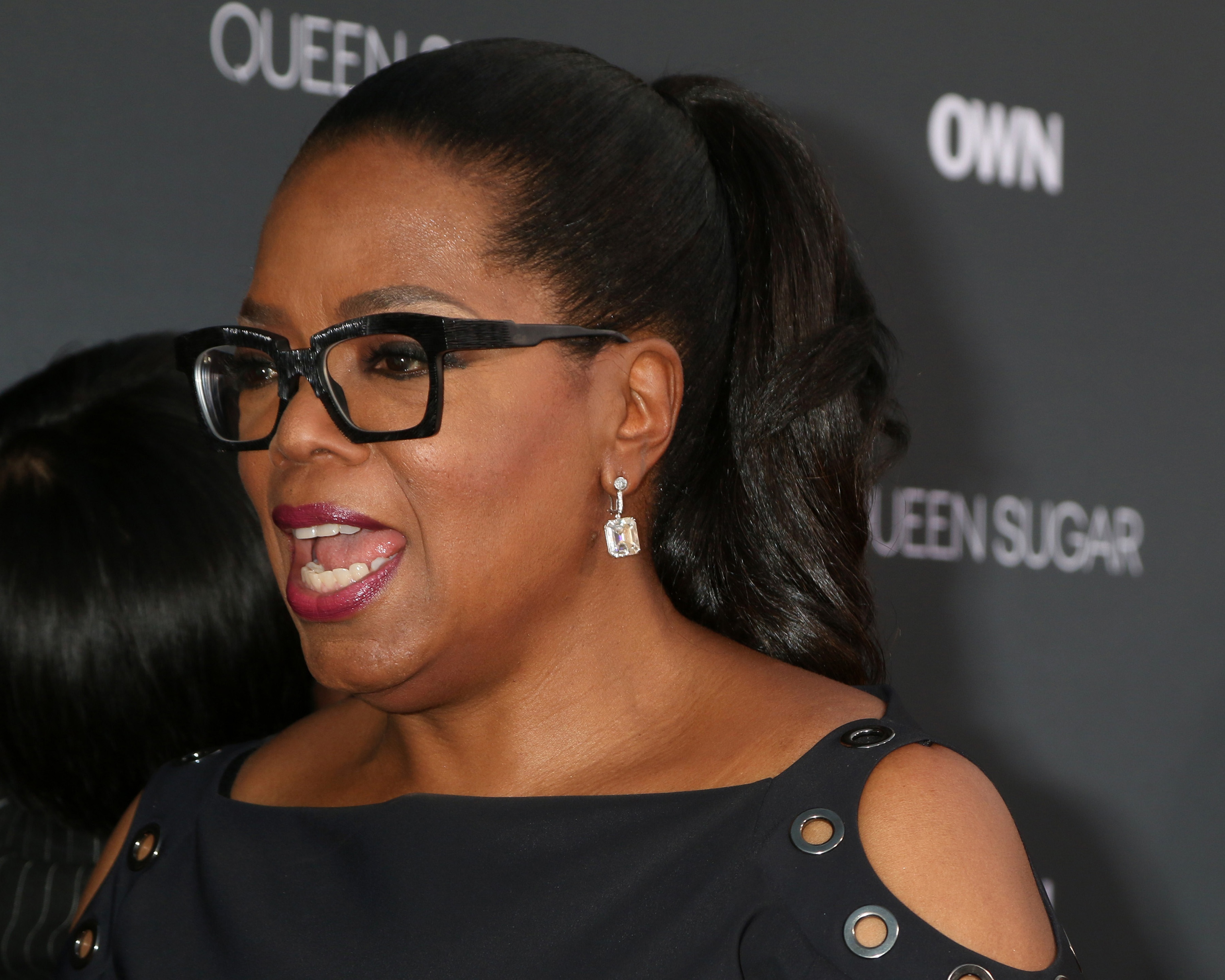 Oprah, True Food Kitchen, and the 2018 Food Service Industry Report