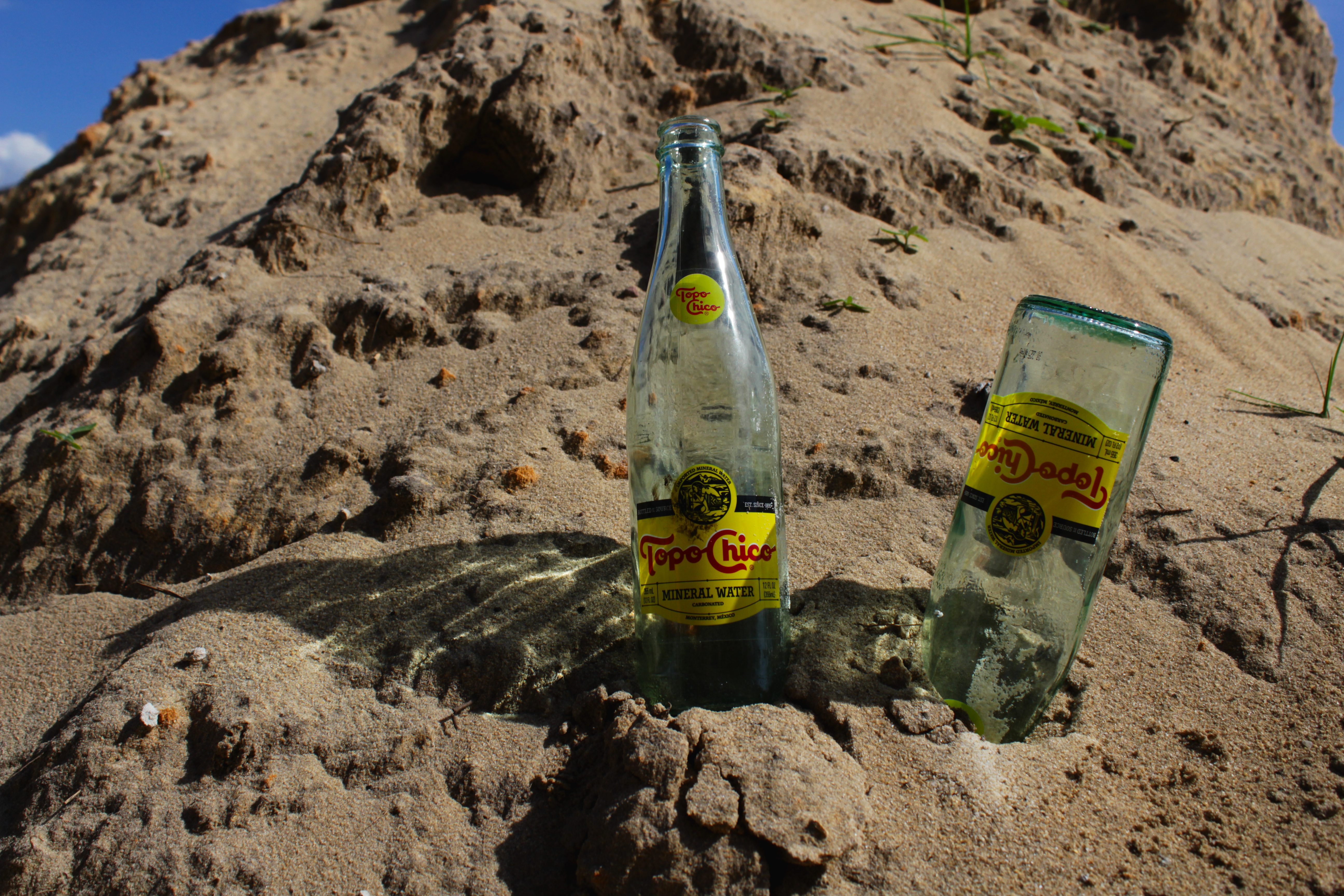 Coke and Coors Partner for Topo Chico Hard Seltzer, Alcohol Industry Market Research Bubbles Up