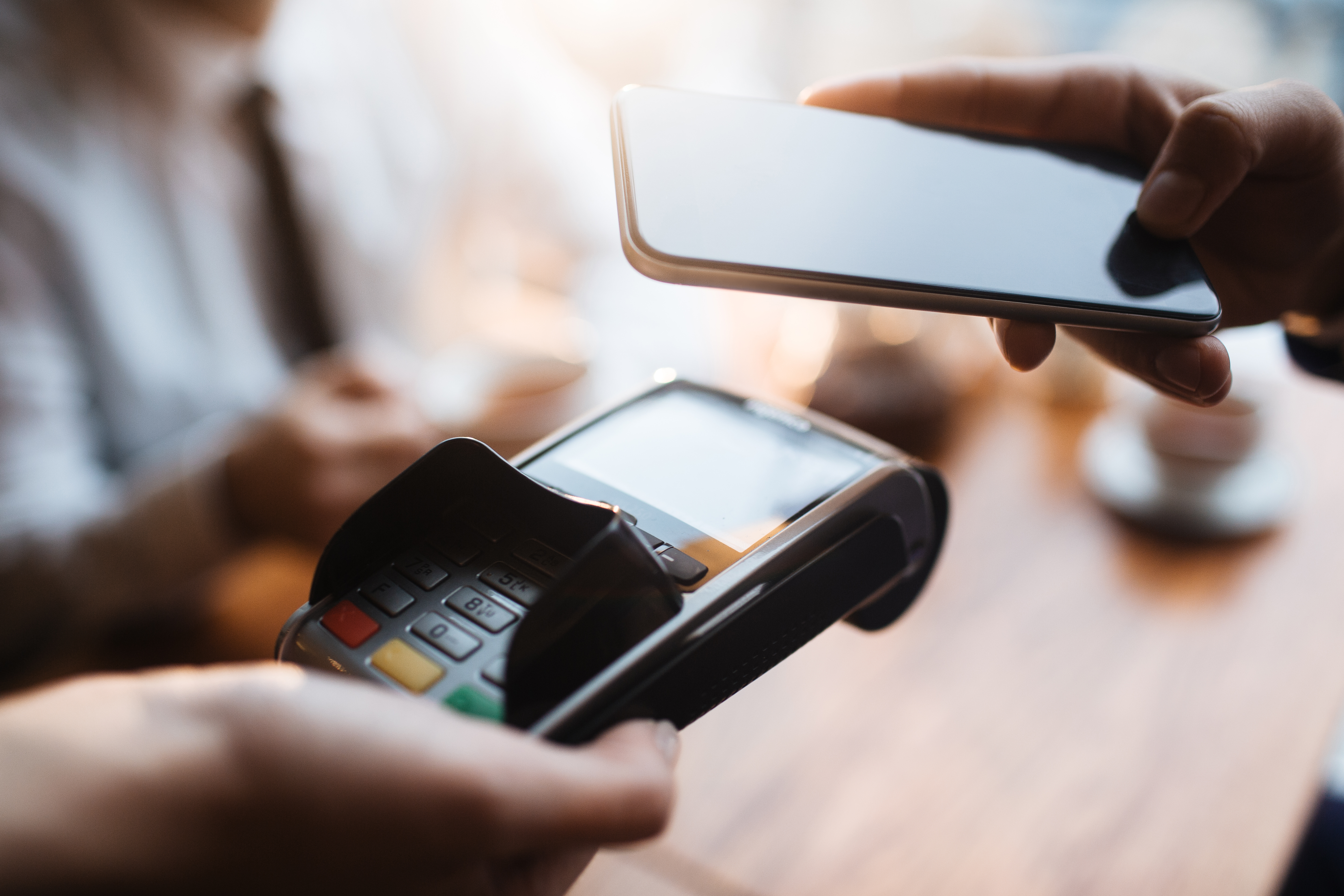TrendSource Market Research: COVID-19 is Accelerating Mobile Payment Adoption