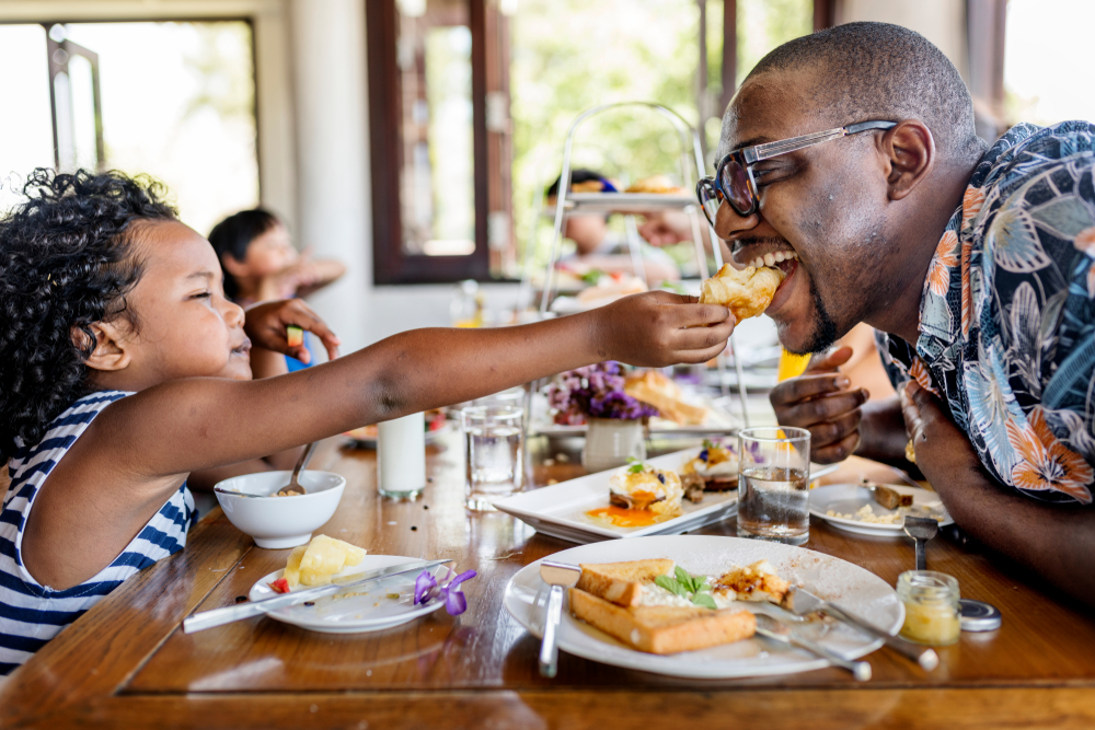 Kids Menus Are Growing Up: What the Food Industry Market Research Says