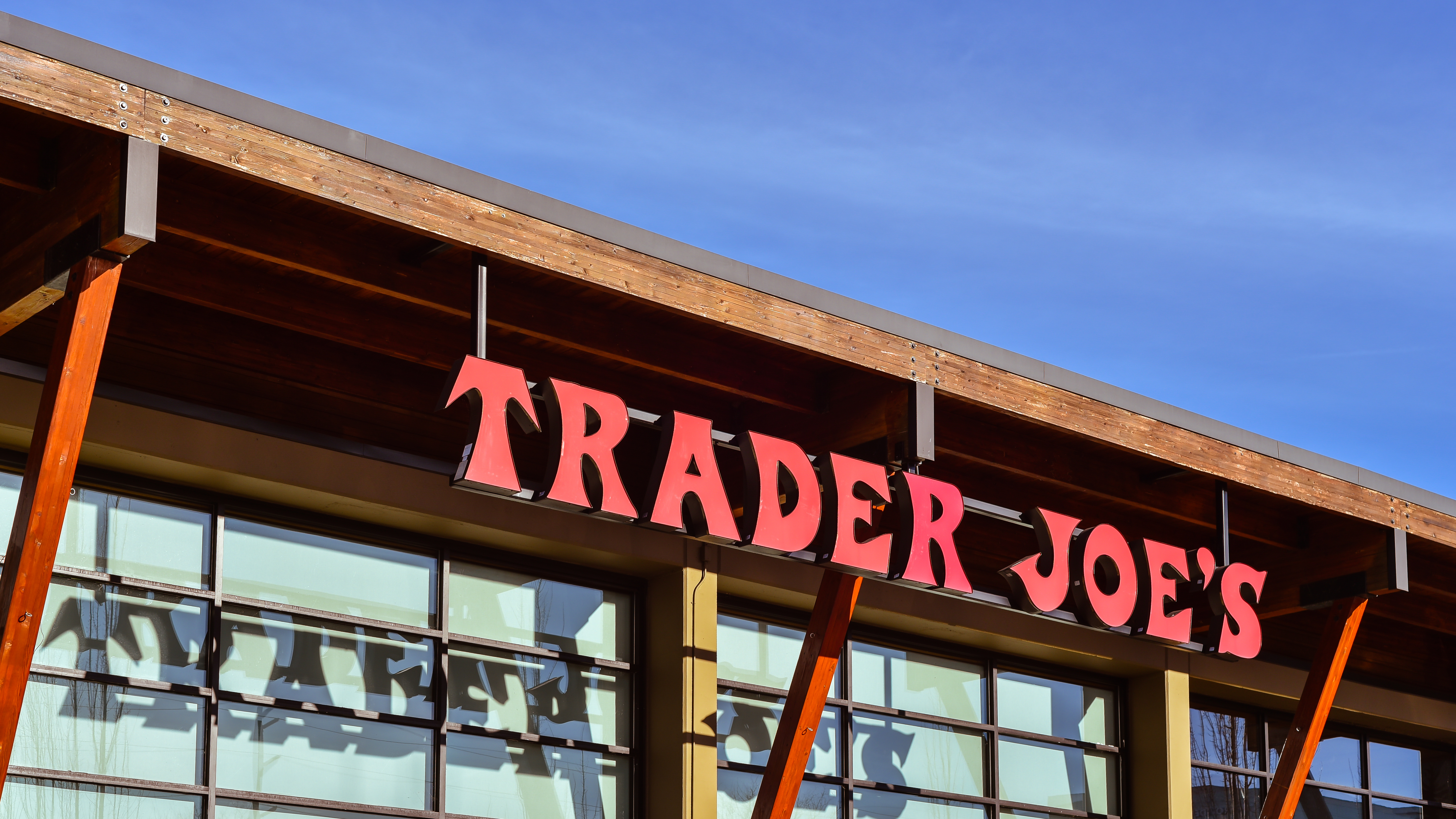 Grocery Market Research Likely Behind Trader Joe’s Reversal