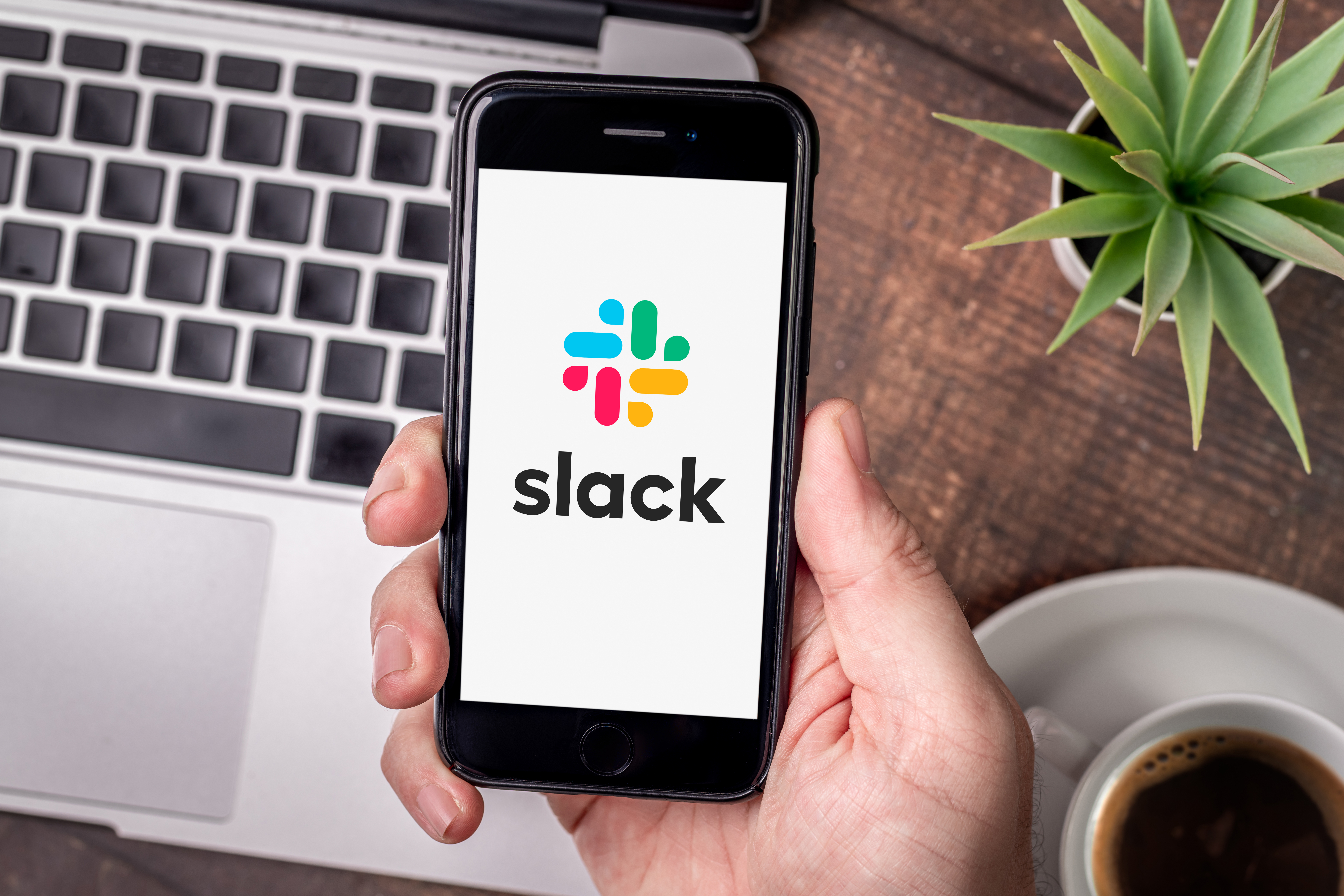 When Hiring at the Speed of Slack, You Need Rapid I-9 Verifications