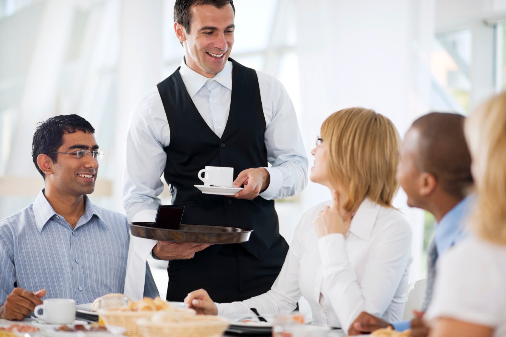 Understanding Your Restaurant Guests: Going Beyond the Why?