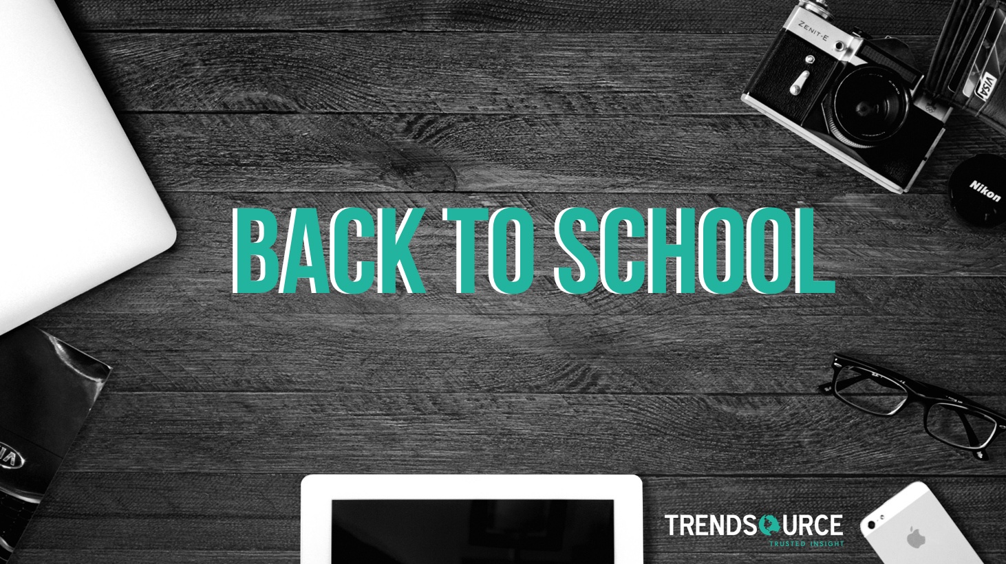 Trending: 2015 Back-To-School Shopper Insights