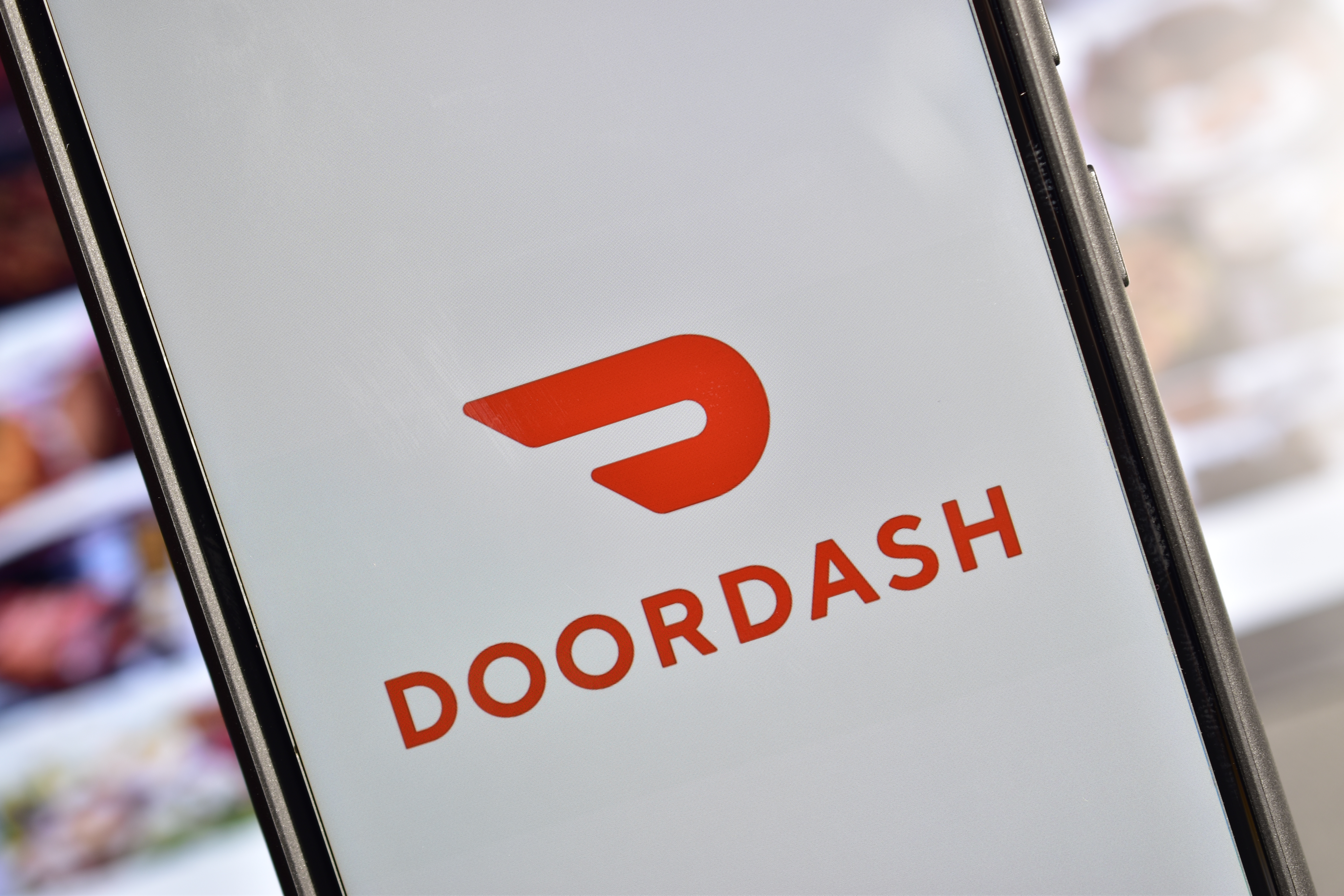 Market Research: DoorDash Testing Ultra-Fast Delivery, Full-Time Employment in NYC