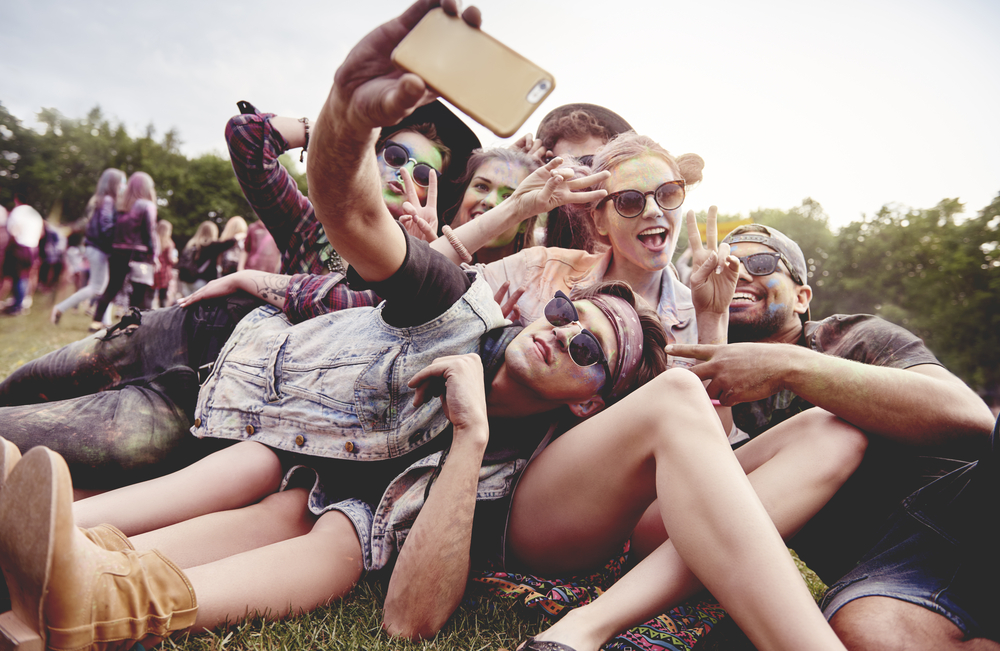 Why Alcohol Brands Sponsor Music Festivals: What the Marketing and Advertising Market Research Says