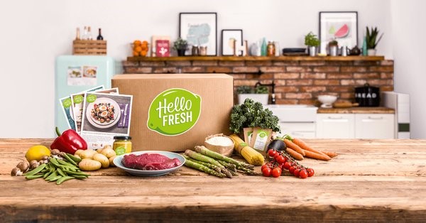 With Meal Kits Eating Grocers’ Lunch, How Can Market Research Help Them Fight Back?