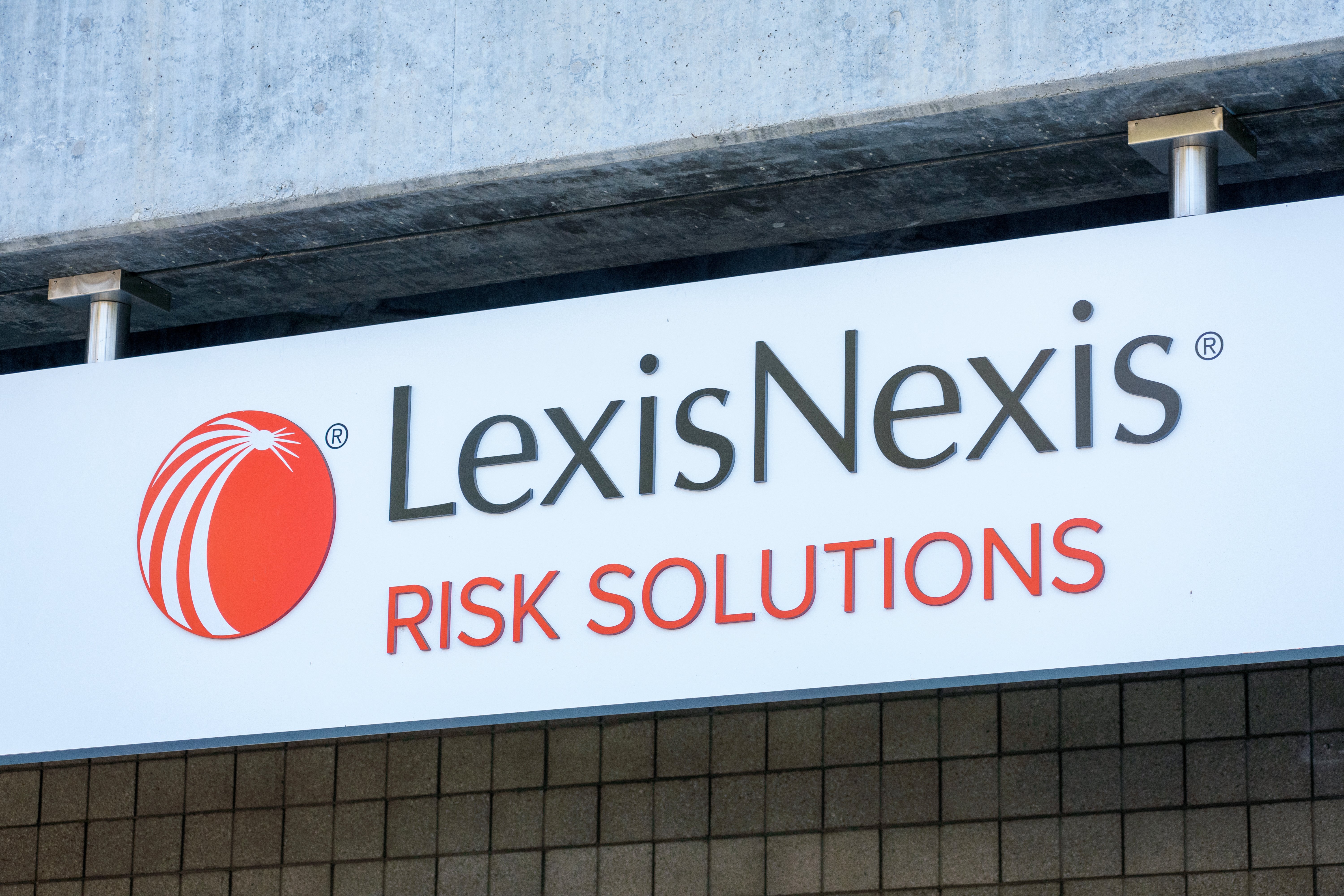 What is LexisNexis?