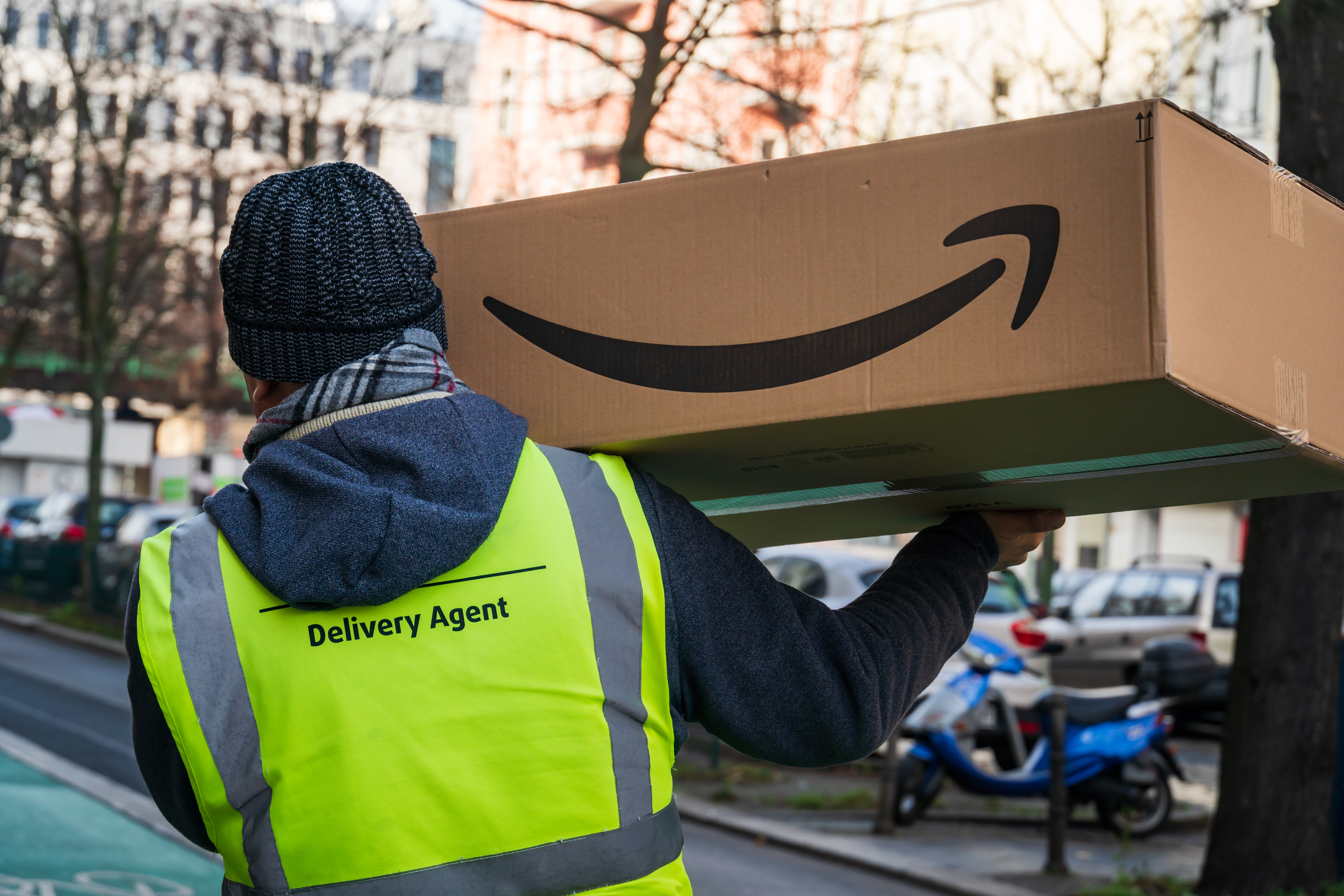 How Market Research is Helping Amazon Unlock its Key for Business Program