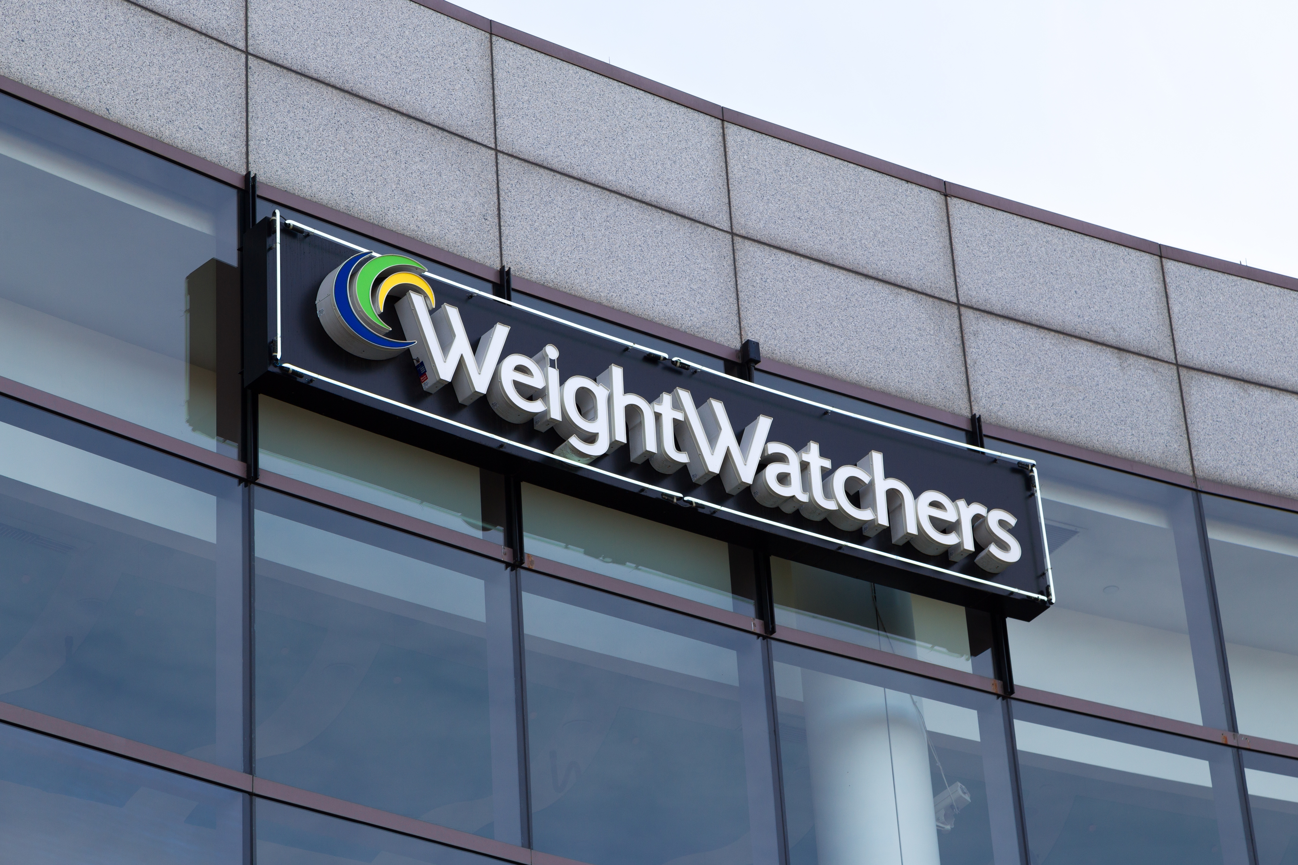 primary market research weight watchers
