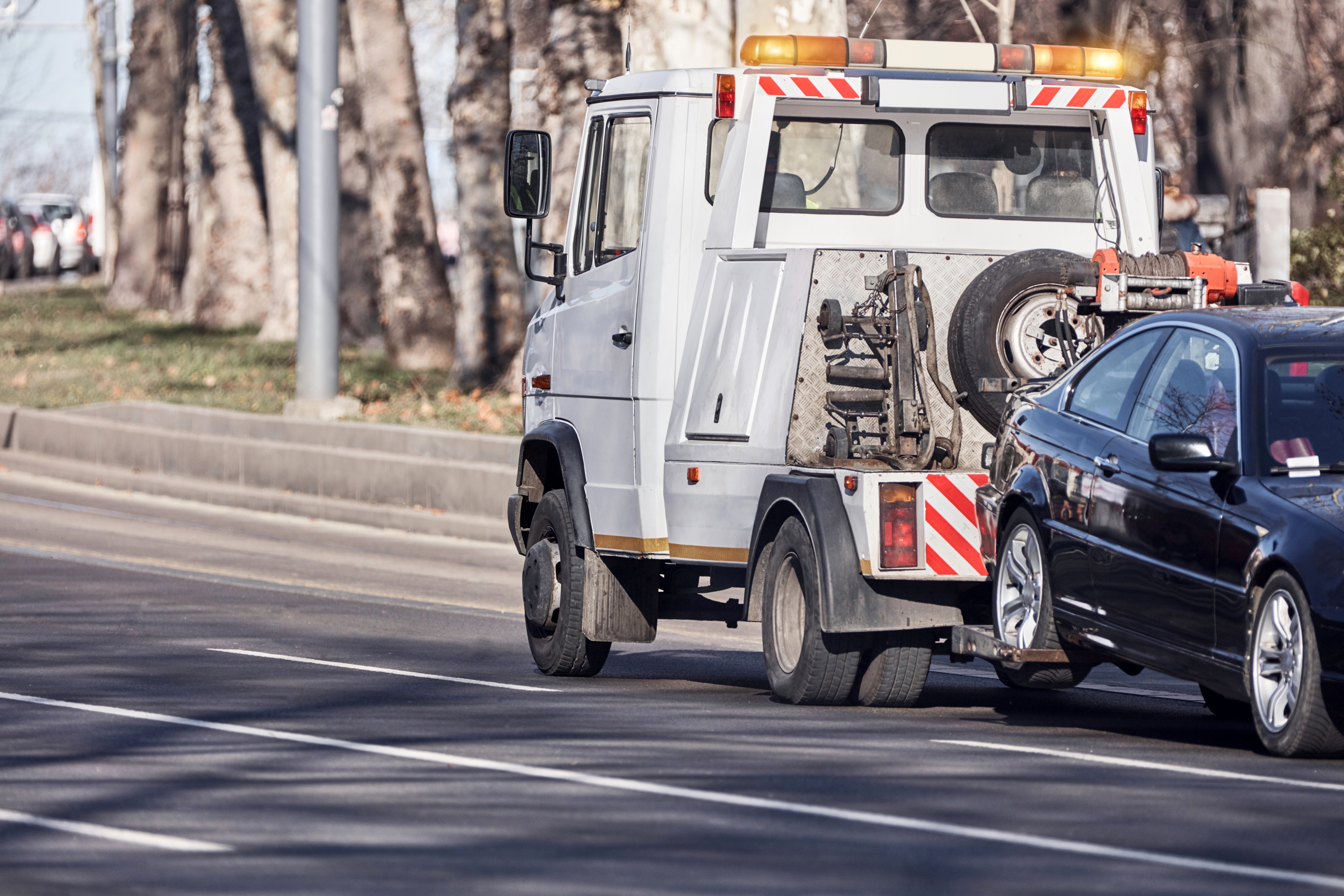 State-Specific Rules for Auto Repossession in the U.S.