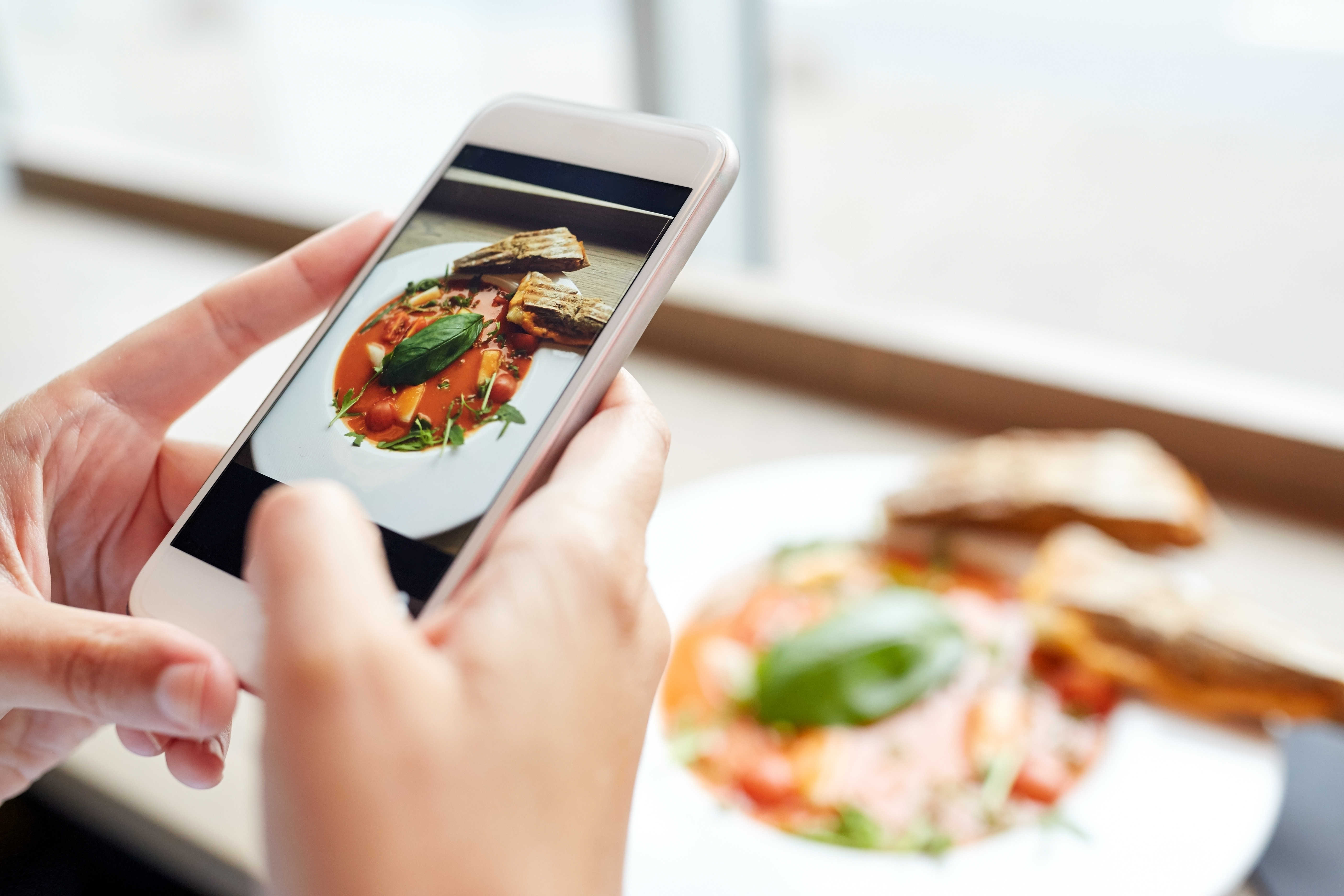 Improving Franchise Restaurant Image: The Power of Photo Audits