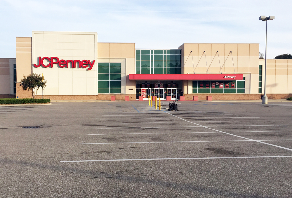 WIth Penney's, JC Penney Going All-In on Retail Market Research