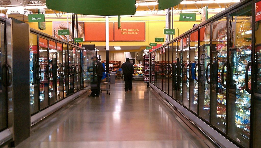 Grocery Industry Market Research: Frozen Foods Cool Again?